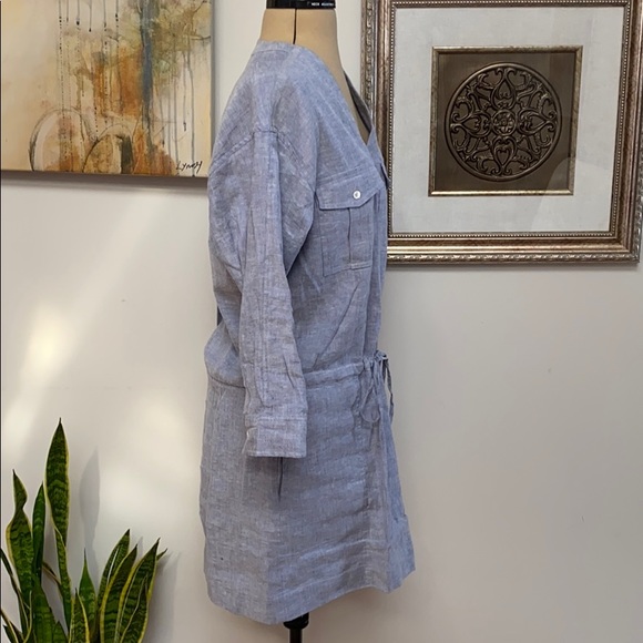 Theory Size 8, Casual Dress, NWOT - Picture 2 of 6